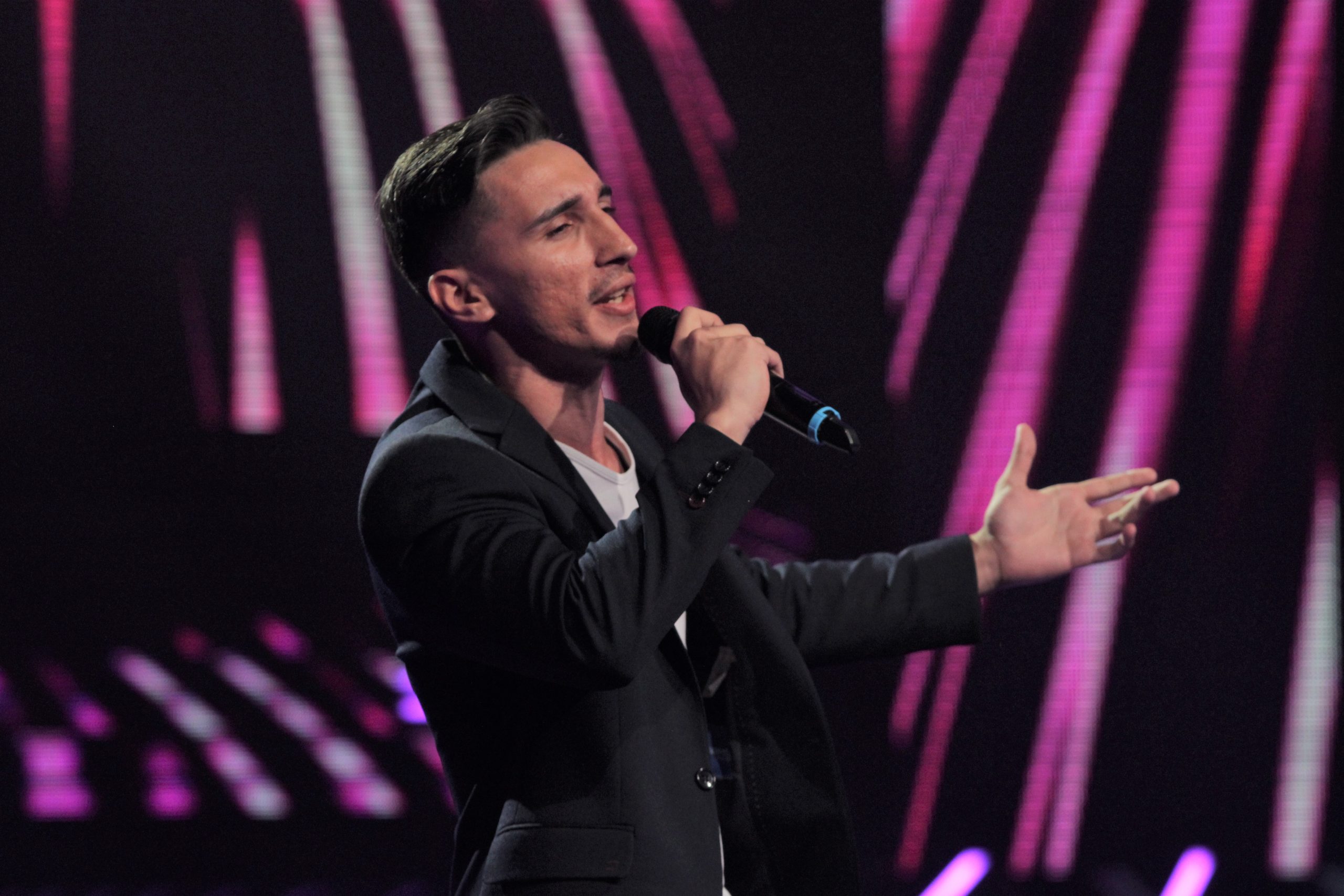 Takmičar iz Niša talentom oduševio žiri, a Cecin komentar je HIT 8 1. 1