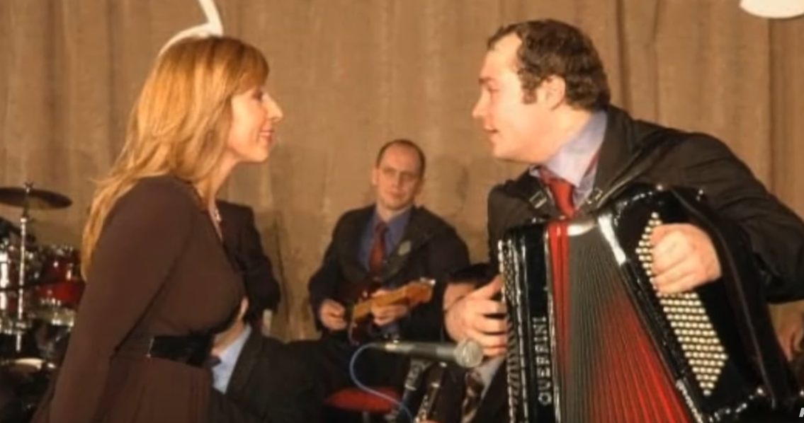 Sofra se prisetio teške BORBE sa kilogramima: ''Jeo sam po 40 ćevapa, mama mi je VEZIVALA PERTLE jer nisam mogao da se SAVIJEM'' 5 2022 11 07 11 29 43 Window