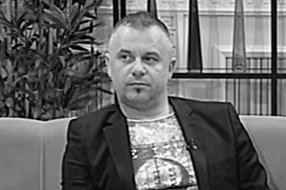 TUGA NE PROLAZI: Dve godine od smrti poznatog muzičara, kolege iz benda neutešne (FOTO) 8 2389385 screenshot 17 ls