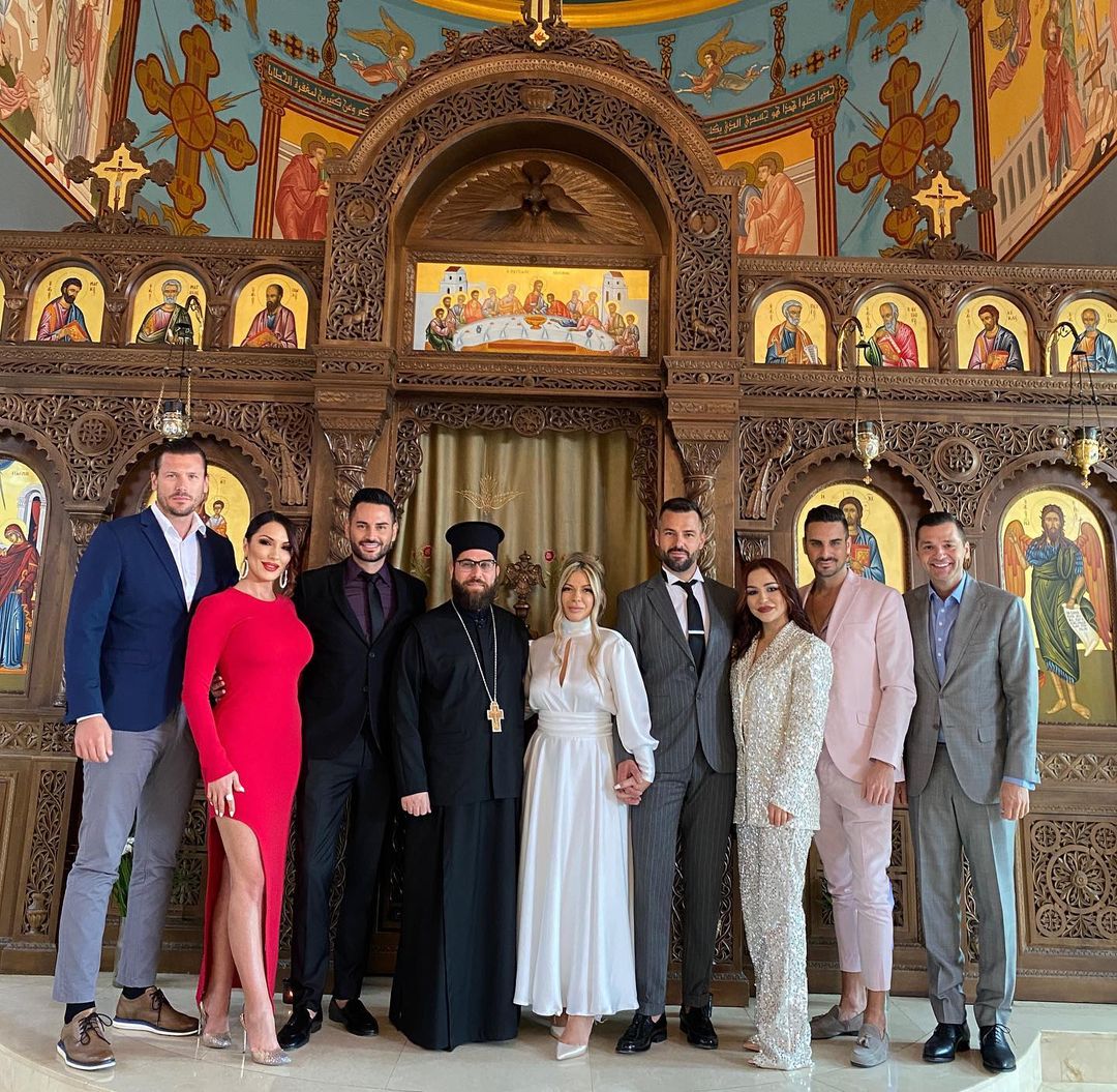 Intimna ceremonija u Dubaiju: Zvezda Granda rekla "DA" na rođendan njenog supruga (FOTO) 8 314513904 453294606950253 5755744241778334331 n