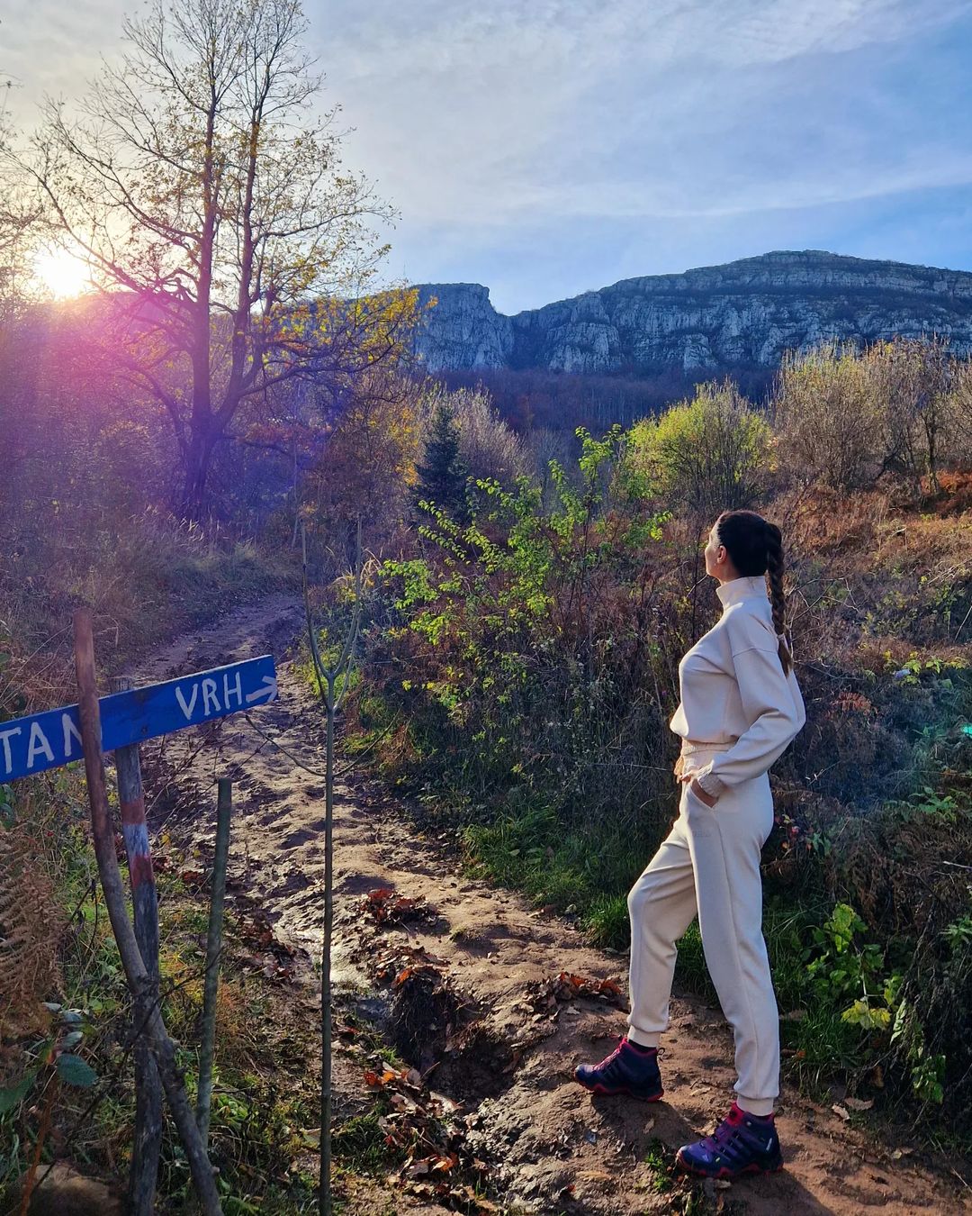 Sanja Kužet ima novi cilj: "Hoću da osetim i tu STRAST" 7 315978118 1105975179935133 3688703140999378710 n