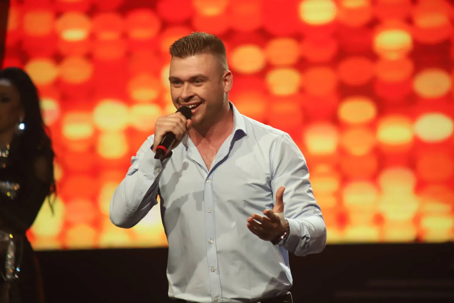 Nakon prvenca Kenan Dervišević STRAHUJE: "Nastaje BORBA" 8 7edb8bfc45e5e604d3de3670606a1ee47cc93bb6