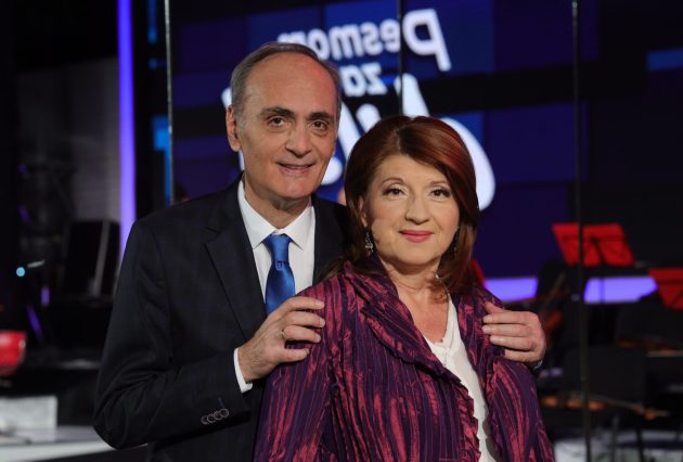 ACA ILIC I BILJANA JEVTIC PZD SNIMANJE 07112022 FOTO MUNJA 2