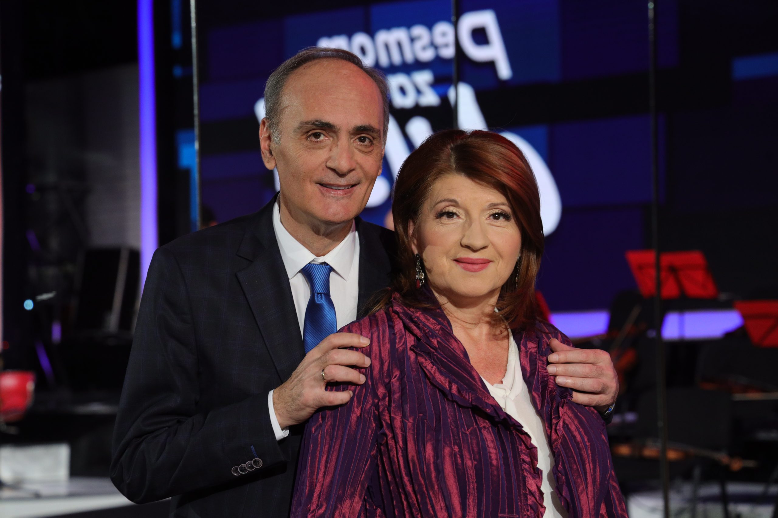 ACA ILIC I BILJANA JEVTIC PZD SNIMANJE 07112022 FOTO MUNJA 2