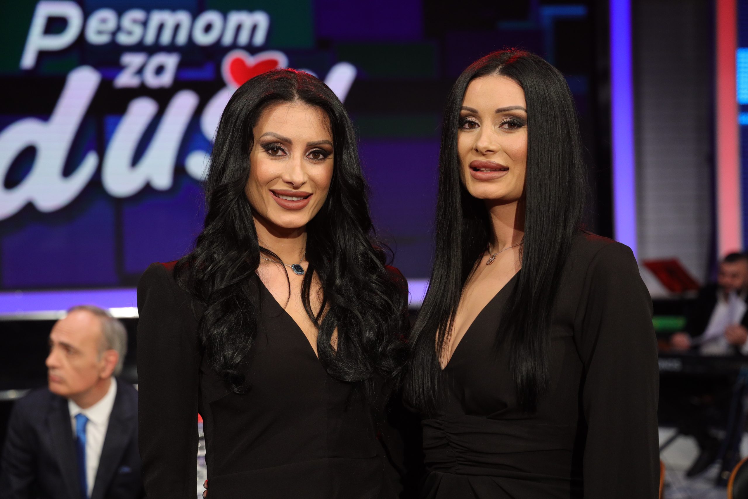 ANA I MIRA JOVANOVIC PZD SNIMANJE 07112022 FOTO MUNJA 21