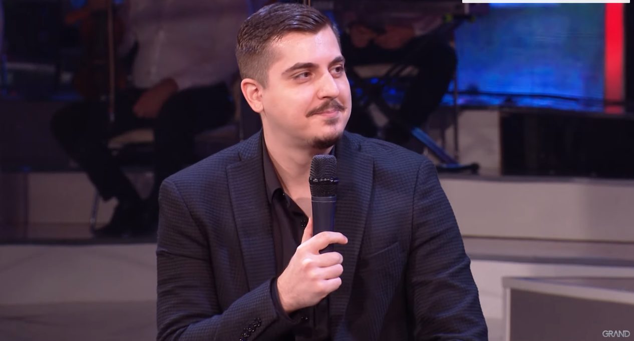 Zvezde Granda koje su nestale sa scene: Evo gde su i šta rade (VIDEO) 8 Aki