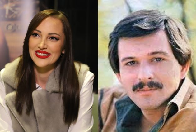 Aleksandra Prijovic i Dusan