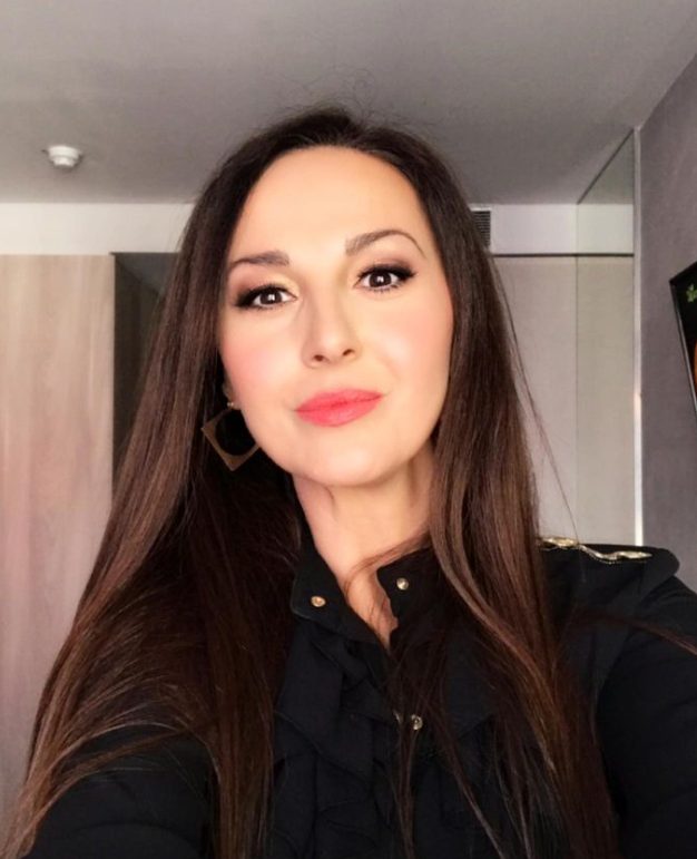 "Aleksandra Radović mi je napisala pesmu života", Seka Aleksić otkrila detalje saradnje sa kolegincom 6 Aleksandra Radovic 1