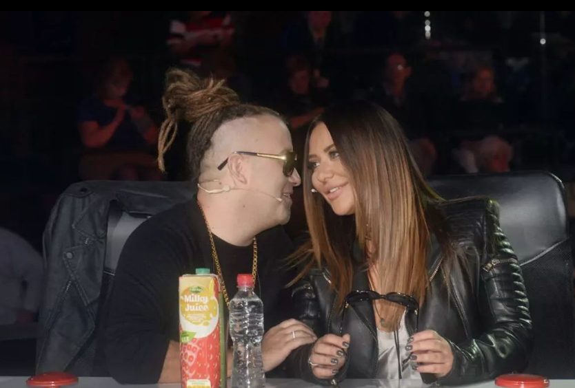 Ana Nikolić šokirala izjavom o Rasti: "Doživljavam ga kao rođaka sa sela" 6 Ana Nikolic i Rasta