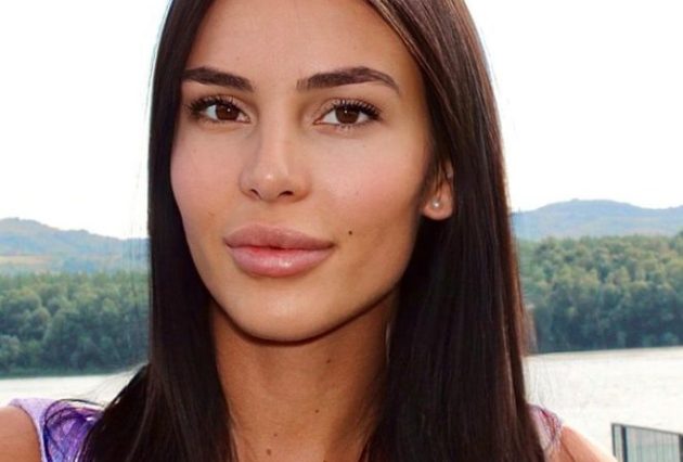 Anastasija Raznatovic 1