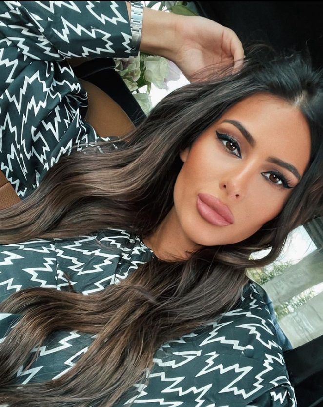 Anastasija Raznatovic 2