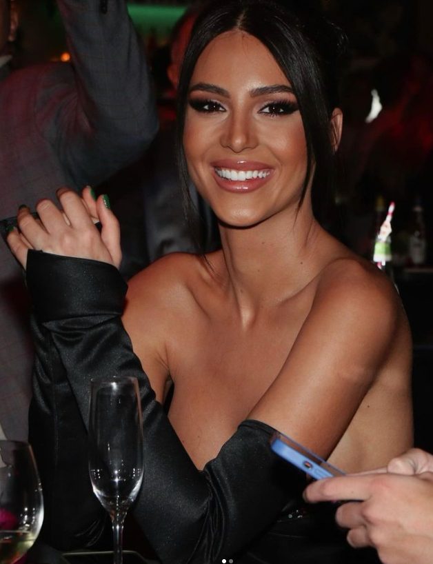 Anastasija Ražnatović otkrila poseban trik uz koji je skinula čak 20 kilograma, evo šta radi kad ogladni 7 Anastasija Raznatovic 3