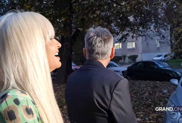 Bosanac i Dzidza