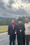 "Radost i ljubav su nemerljivi za sve nas": Nikola Rokvić odlikovan, čestikte stužu sa svih strana (VIDEO) 5 Capture 5 22