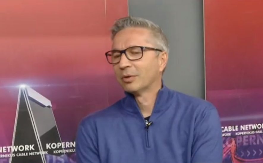 DEJAN PANTELIC