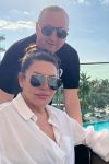 Đani objavio fotografiju sa nepoznatom devojkom, pa se pokajao: "Ubiće me žena" (FOTO) 2 DJani i Sladja e1693665636242