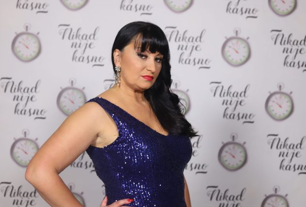 DZERVINA KLADUSAK 44 GOD. BEOGRAD 10