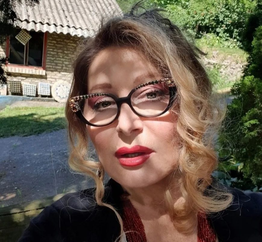 Danica Maksimovic 1