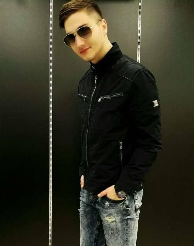 Dario Sogorovic