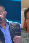 SVE JE TEŽE! Pevač jedva sastavlja kraj sa krajem, smršao 70 kilograma i progovorio o borbi sa tumorom: "Spavam na fotelji, čeka me hemoterapija" 7 Djura Djalinac