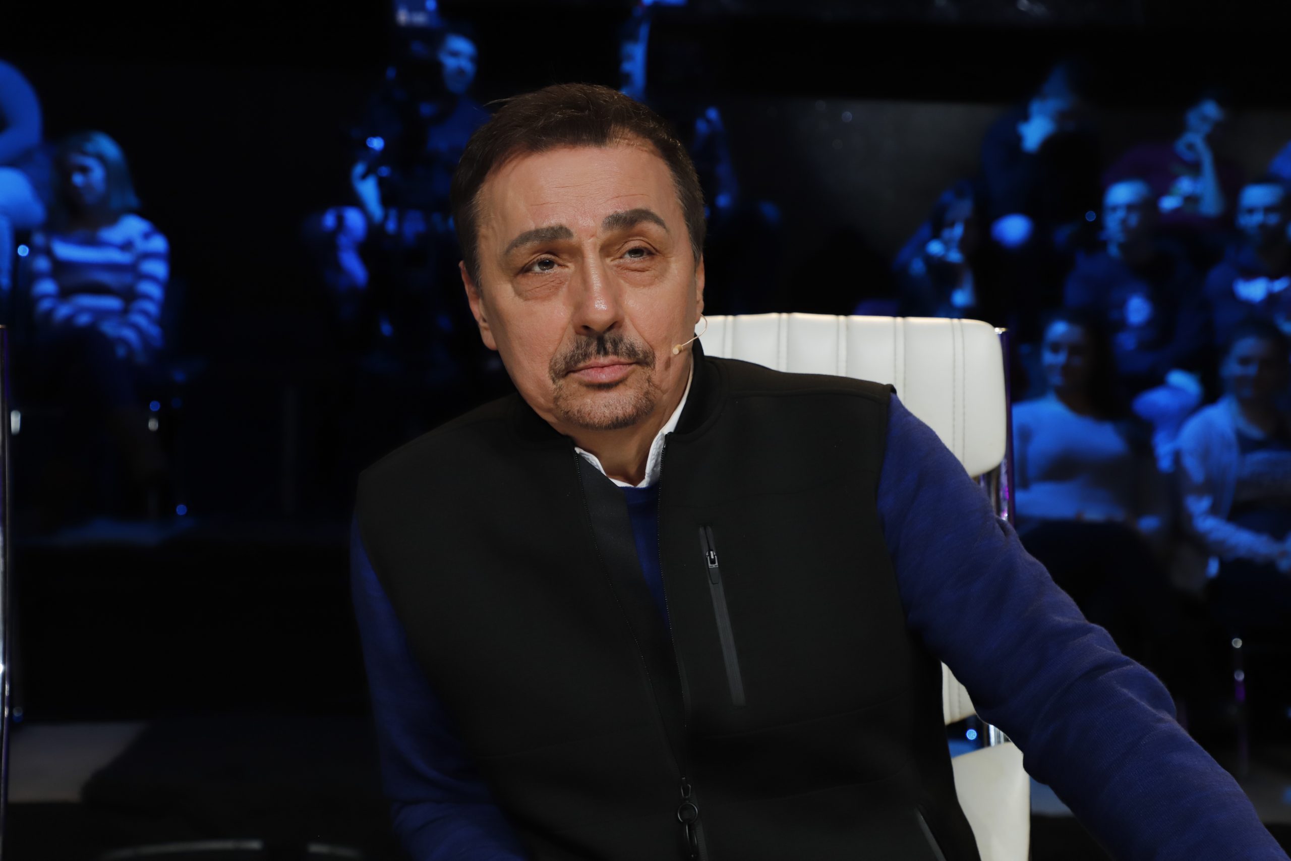 Dragan Kojic Keba