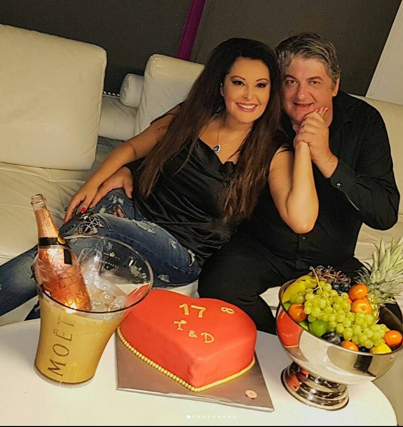 Dragana Mirkovic 4