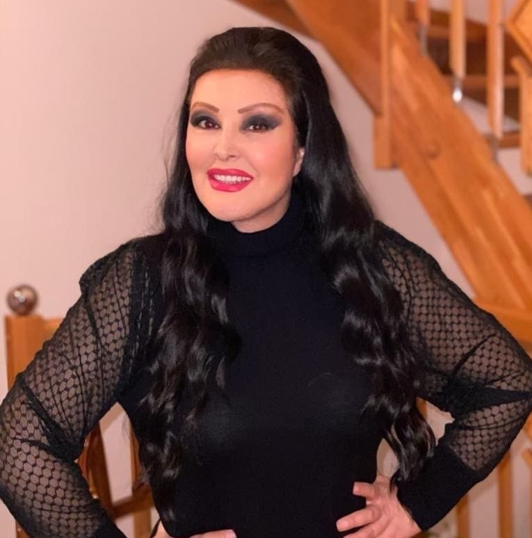 Dragana Mirkovic 5