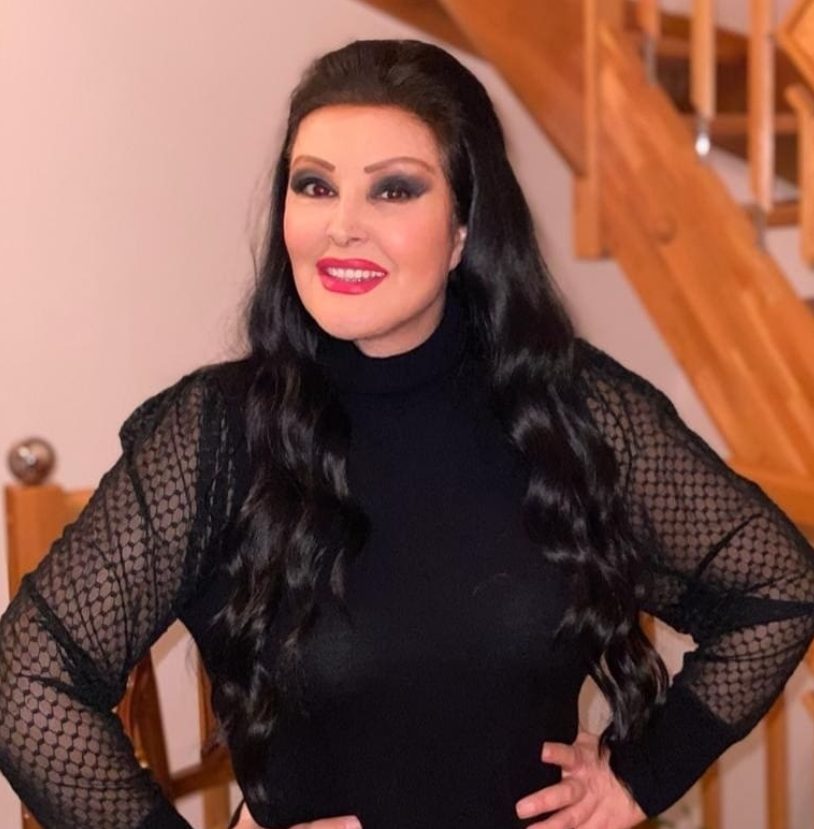 Dragana Mirkovic