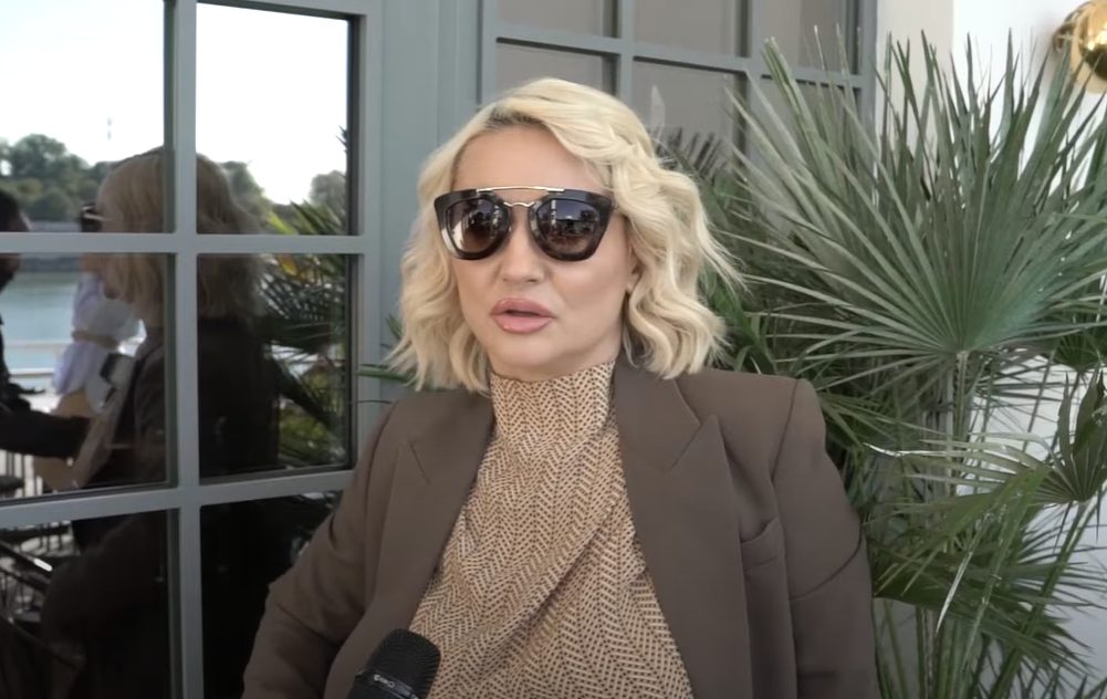 Goca Tržan godinama ćutala o pokušaju silovanja: "Nisam ga prijavila jer sam se plašila osude" 6 Goca Trzan