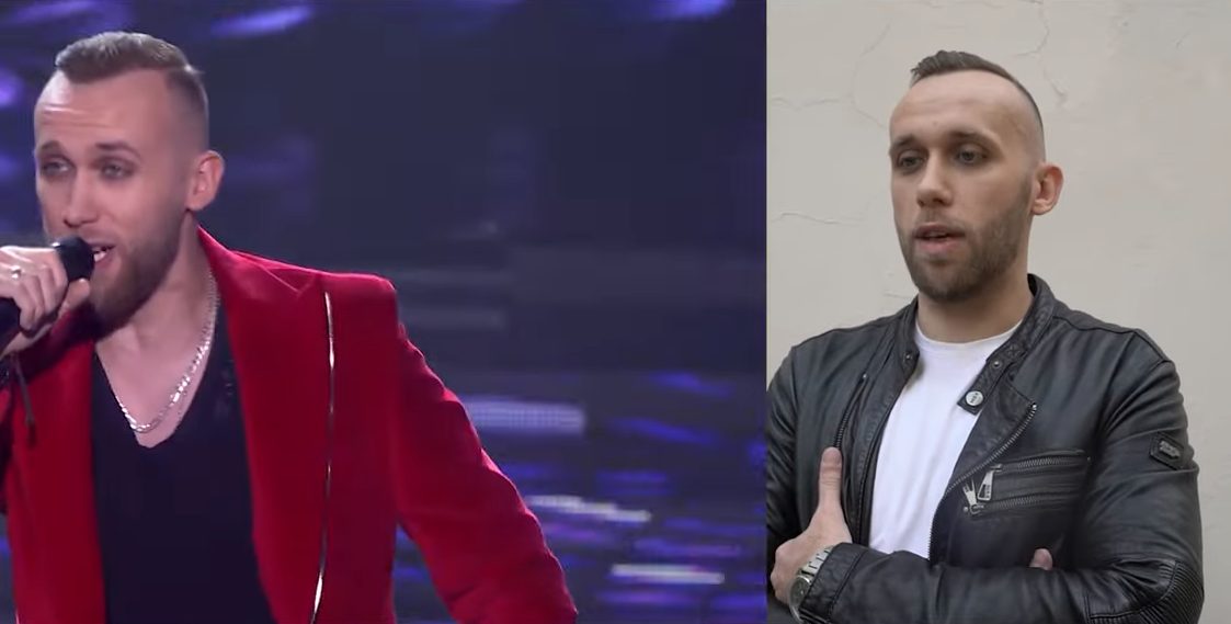 "VOLIM JEDNU ŽENU I TAKO ĆE BITI DO KRAJA ŽIVOTA": Hanad Džehverović otvorio dušu i otkrio koliko mu porodica znači (VIDEO) 7 Hanad Dzehverovic 2