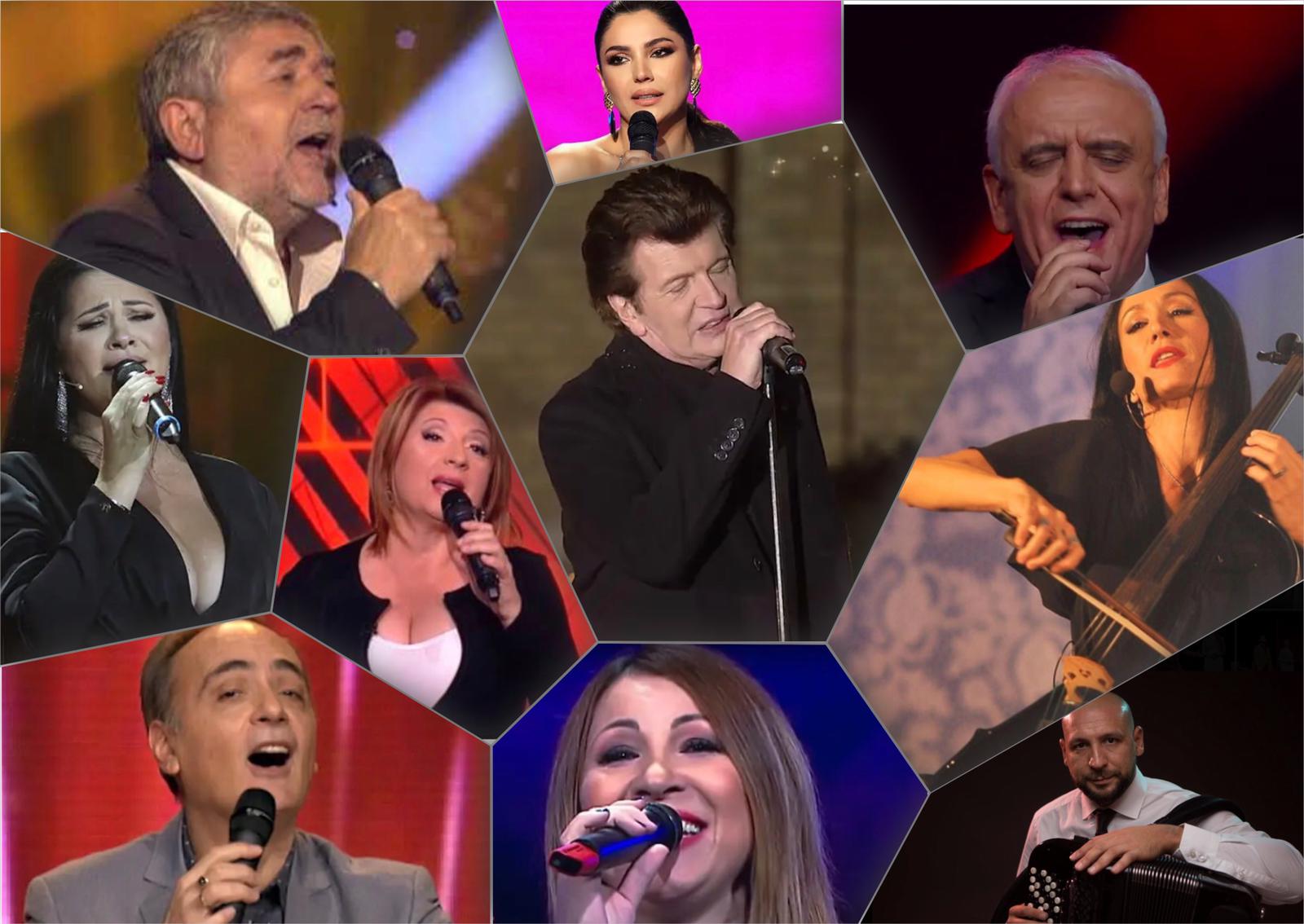 SPREMA SE SPEKTAKL: Ludilo na probi pred koncert "Crno beli svet"(VIDEO) 6 IMG 20221118 WA0000