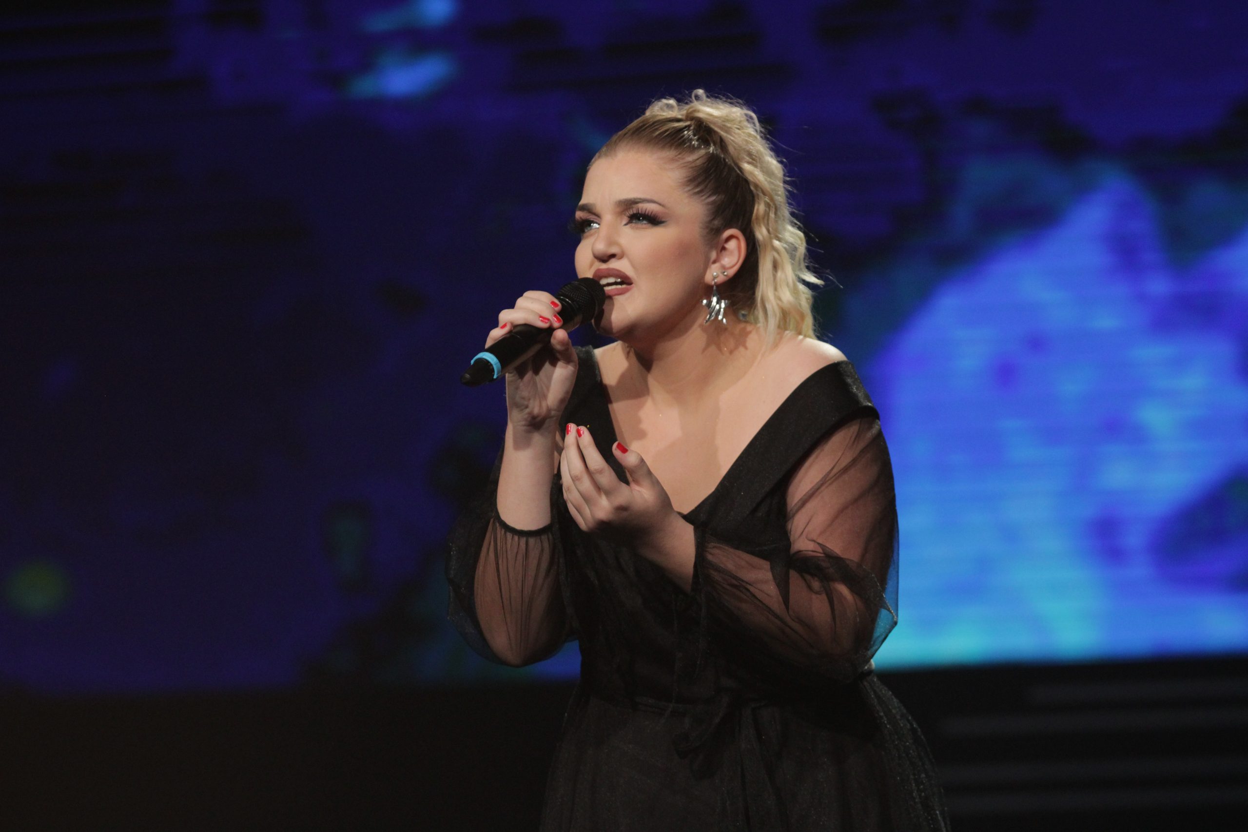 Da li će se istorija ponoviti? Džejlina komšinica UBILA EMOCIJOM, pa završila kod Marije u timu 9 IMG 4808