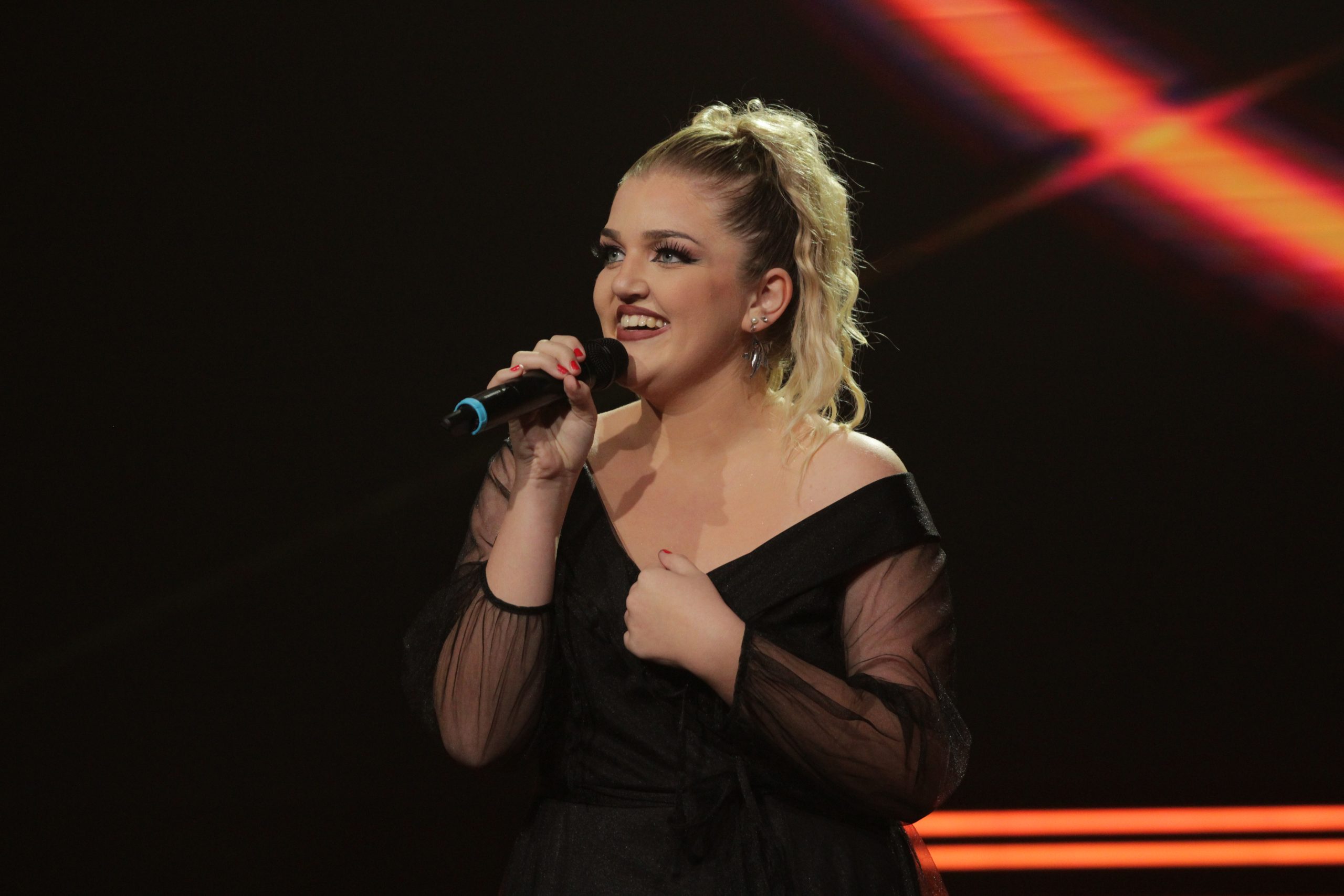 Da li će se istorija ponoviti? Džejlina komšinica UBILA EMOCIJOM, pa završila kod Marije u timu 8 IMG 4816