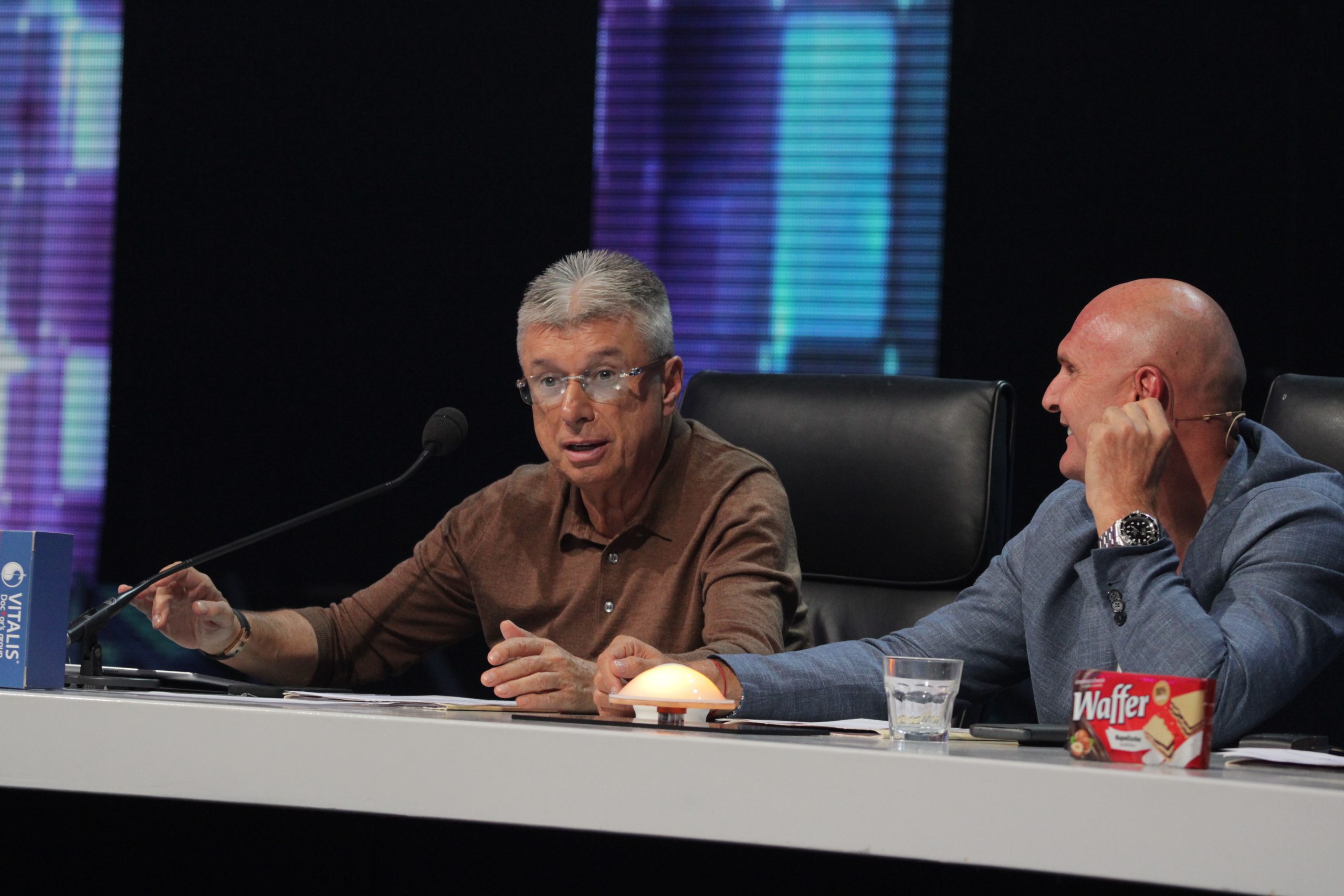 KAKAV ŠOK: Bosanac provalio koji pevač iz "Zvezda Granda" je takmičarov ROĐAK 9 IMG 4939