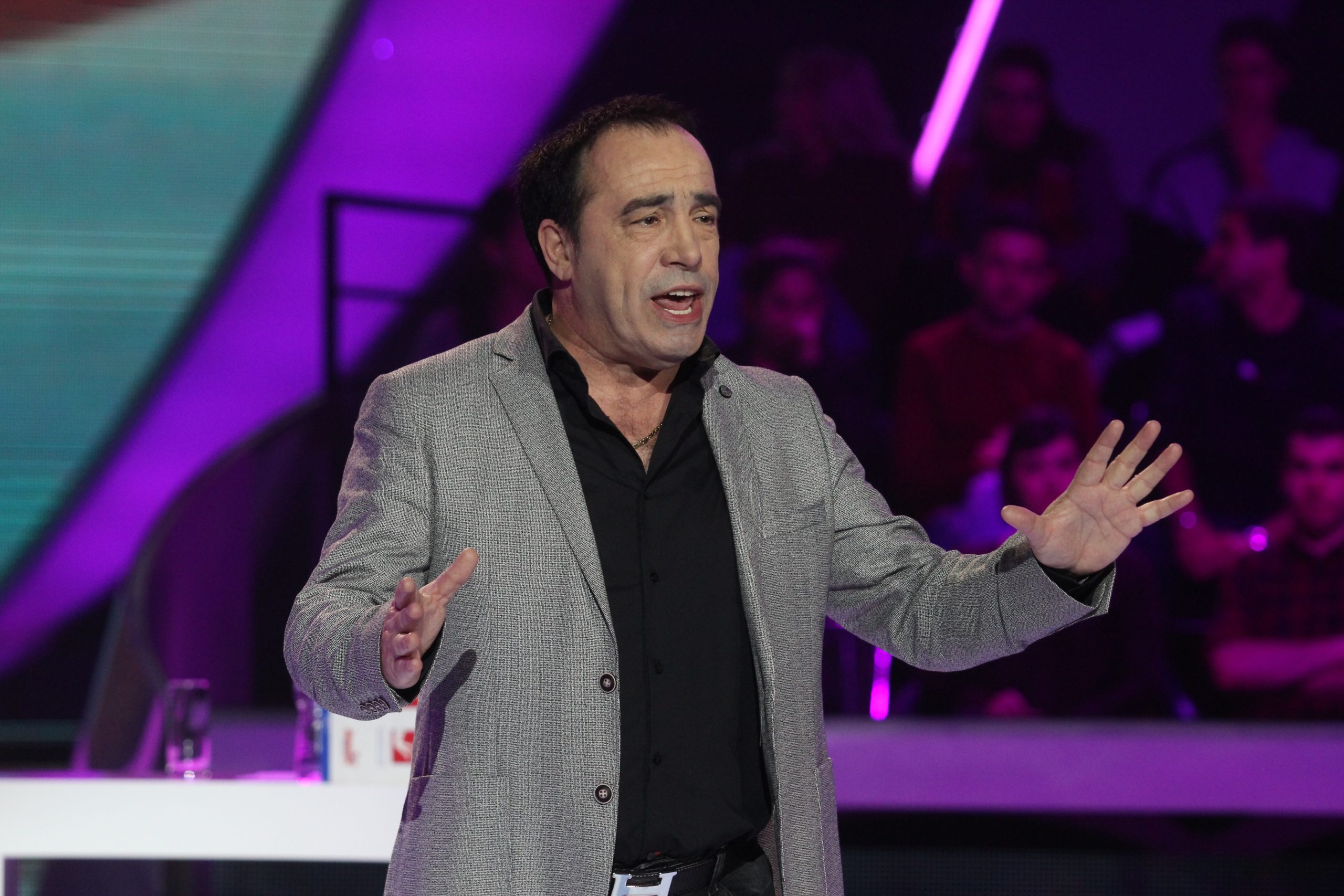 Pevač na IVICI SMRTI: "Ketoni su mi pojeli mišiće, izgubio sam 23 kilograma" 6 IMG 6075