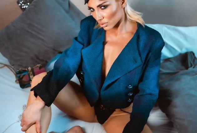 Irma Sejranic 1