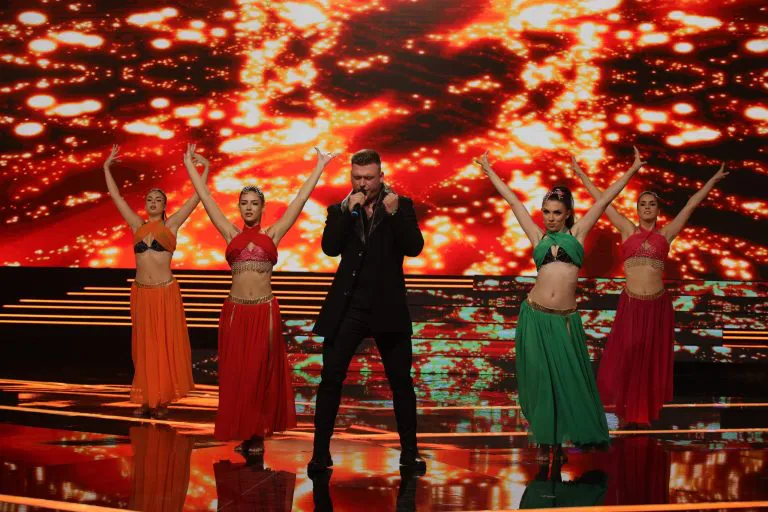 Nakon prvenca Kenan Dervišević STRAHUJE: "Nastaje BORBA" 9 KENAN DERVISEVIC ZG FOTO MUNJA 64 768x512 1