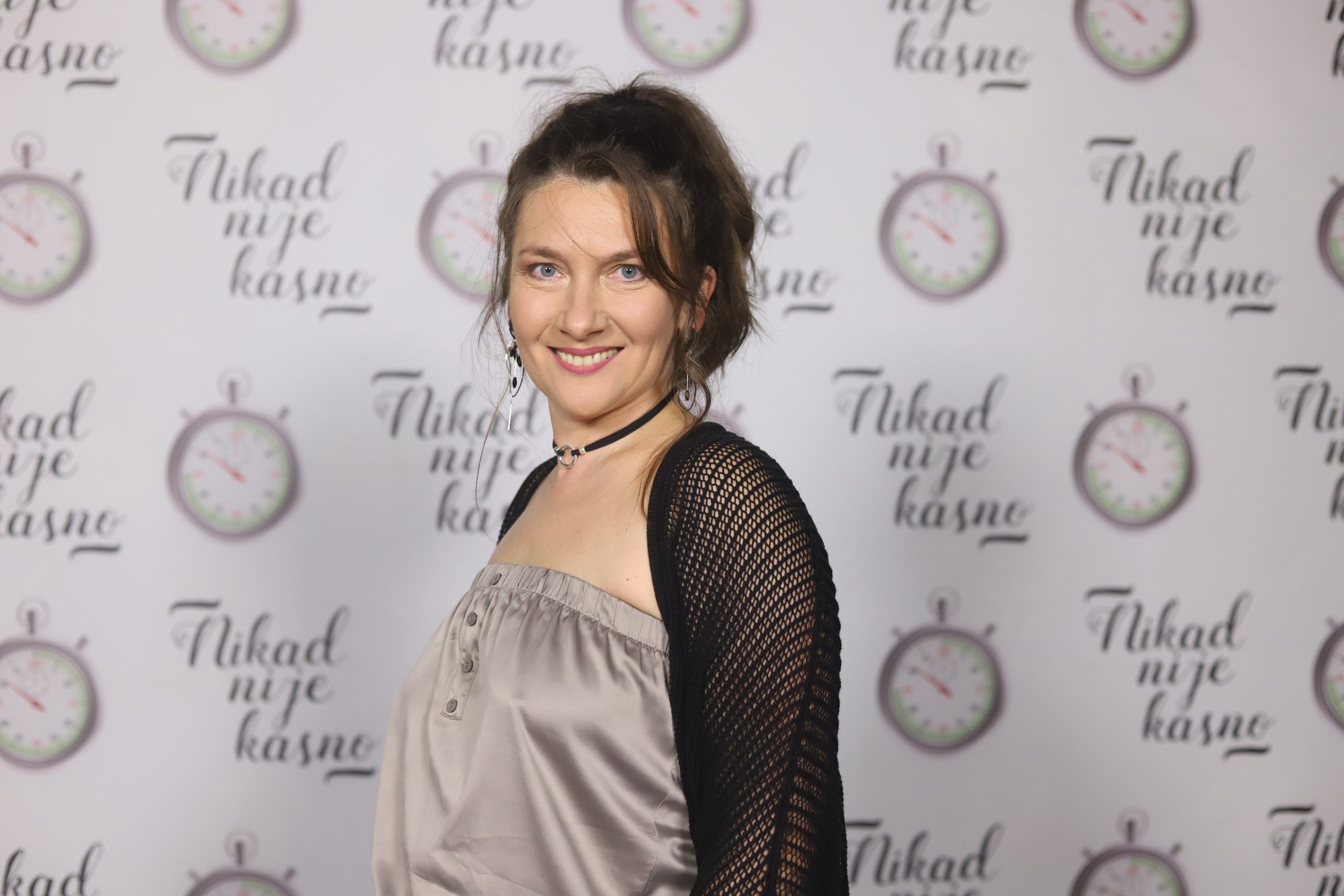 Marija (Maria) Manakova 2 MARIJA MANAKOVA 48 GOD. NIS 15