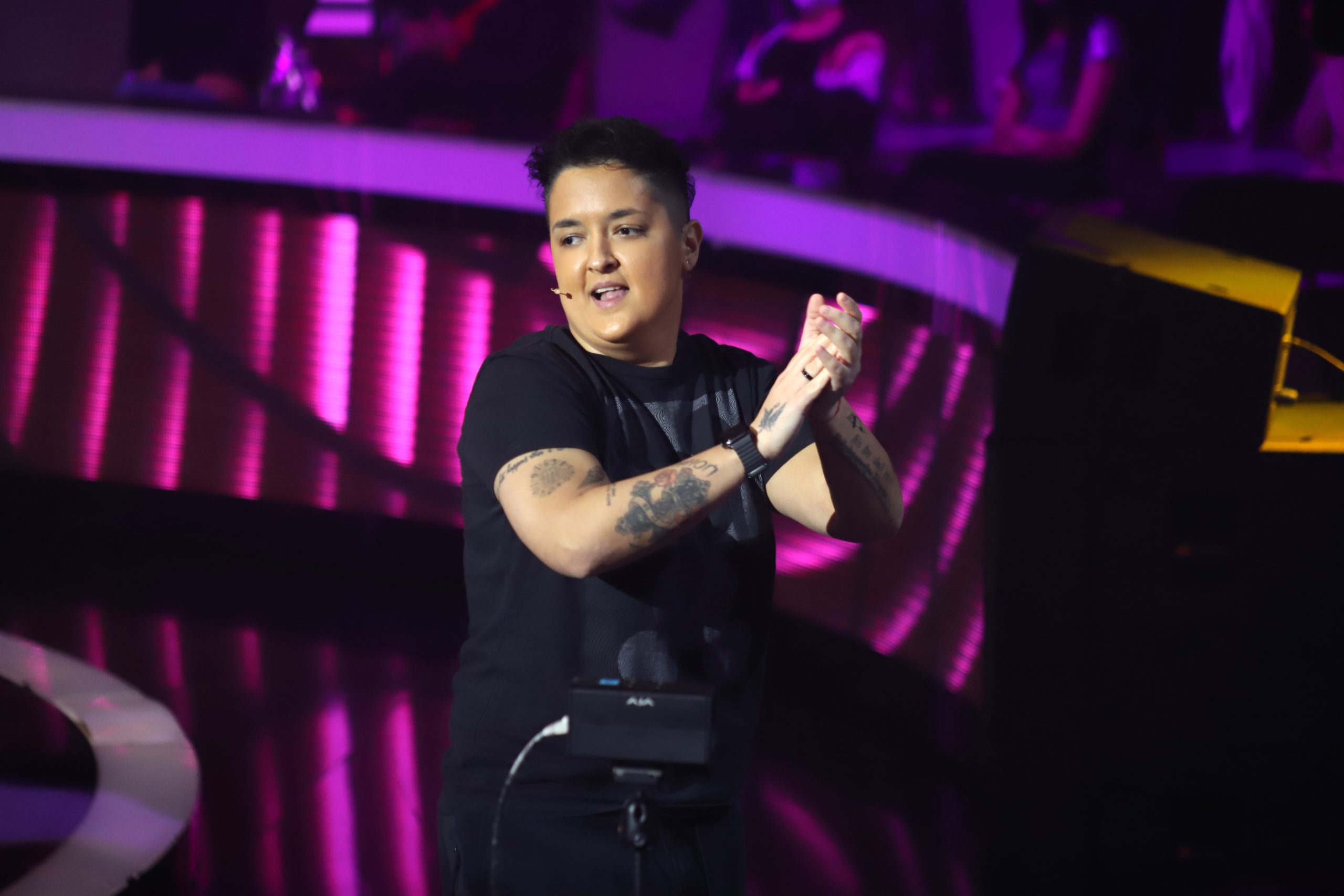 Zaljubila se Marija Šerifović: "Sada svi sve znate i mislim da je dosta" (VIDEO) 6 MARIJA SERIFOVIC OK FOTO MUNJA 14 1