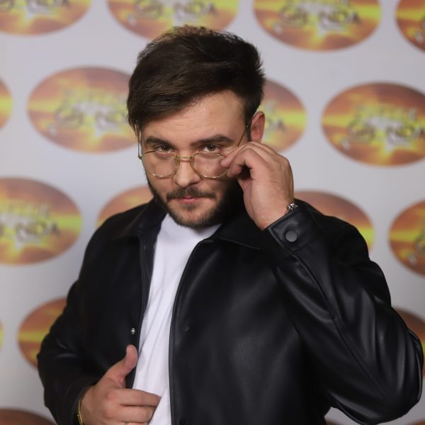 MILAN BUKILIC 25 GOD. PODGORICACG 13 1