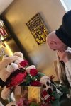 Ko mu ne bi pozavideo? Zbog nove fotke svi bruje o LEPOTI Milijeve supruge (FOTO) 3 MILI I ZENA