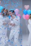 Marija Mikić otkrila pol bebe: Svi skakali i vrištali od sreće (VIDEO) 4 Marija Mikic 1