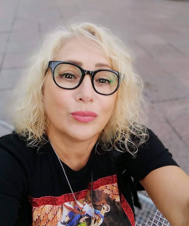 Marina perazic 2
