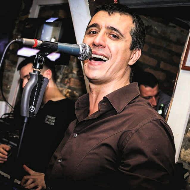 Pevač šokiran kandidatima za PZE, ne želi da ćuti: "Sistematski se radi na tome" 7 Marko Bulat 3