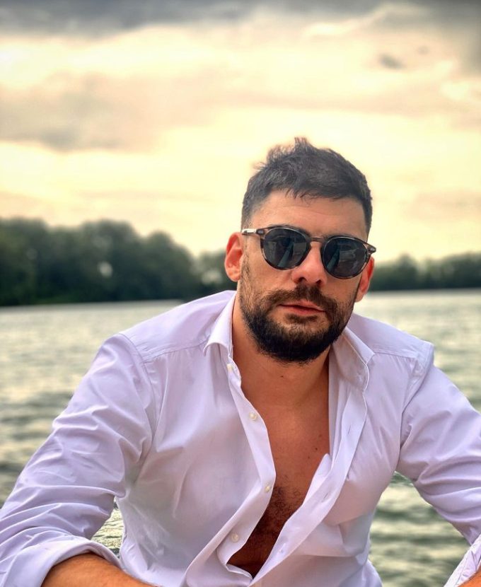 Milan Maric