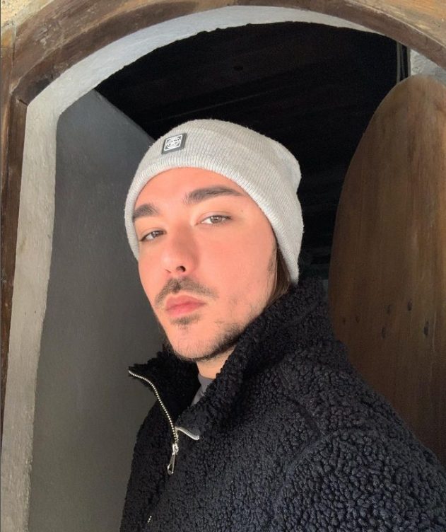 Milan Stankovic 2