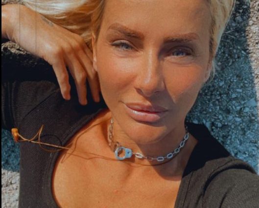 Milica Dabovic