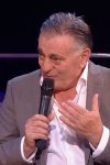 Najveći bekrija iz NIKAD NIJE KASNO iznenadio publiku a i suprugu: Kome li peva "Pomirenje hoću, dušo"? (VIDEO) 7 Mita Rajic