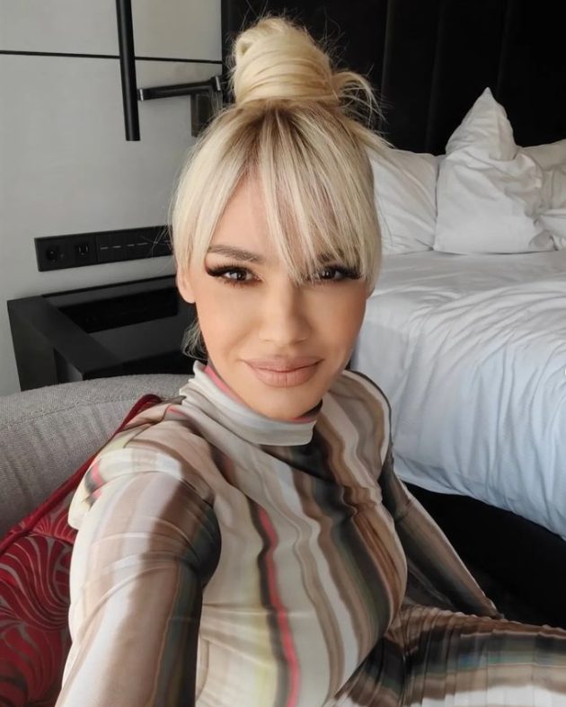 Natasa Bekvalac 3