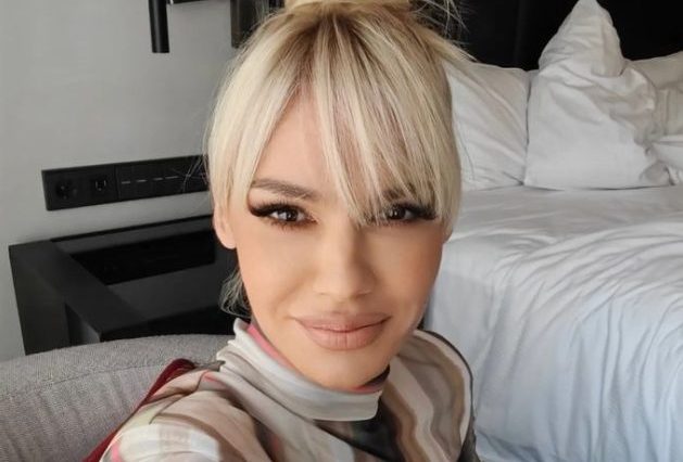 Natasa Bekvalac 4